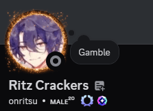 Gambler RItsu
