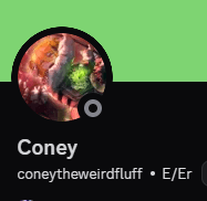 Coney