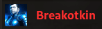 breakotkin
