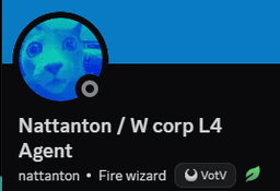 Nattanton