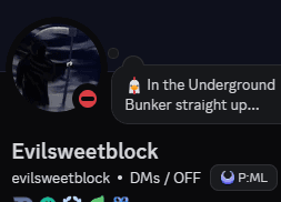 Evilsweetblock