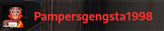 pampersgengsta