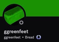 ggreenfeet