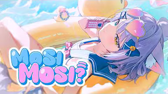 mosi mosi