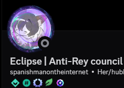 Internet Eclipse