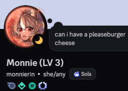 Monnie