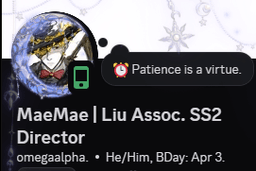 MaeMae