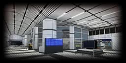 공항