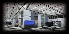 공항