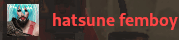 hatsunefemboy