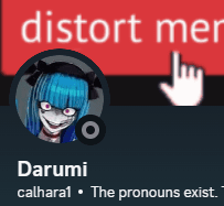 Darumi Cal