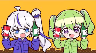 우리! 쓰레기 분리수거단