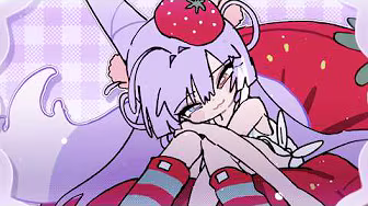 Berry Verry Strawberry