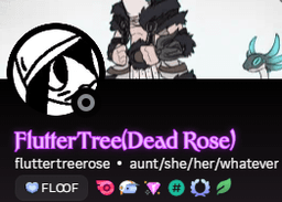 FlutterTree