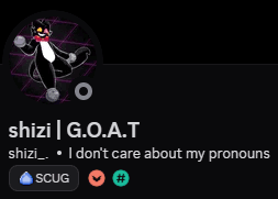 shizi