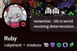 Ruby