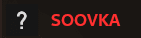 soovka