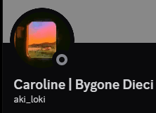 Caroline