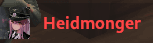 heidmonger