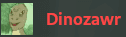 dinozawr