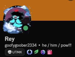 Babyblue Genius