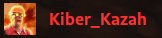 kiberkazah