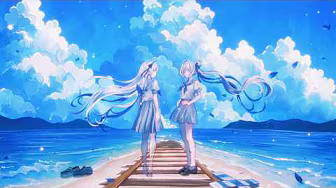 소녀레이